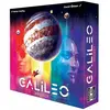 Jeu de stratégie Gigamic Galileo Project