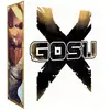 Jeu de stratégie Gigamic Gosu X