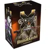 Abunakkashii (Ext. Gosu X)