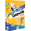 Jeu d’ambiance Studio H Dr Gribouille