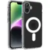 EVETANE Coque anti-choc Magsafe compatible Iphone 16