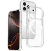 EVETANE Coque anti-choc Magsafe compatible Iphone 17 Pro Max