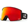 Vonzipper Masque De Ski Velo