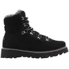 Roxy Chaussures bateau Brandi pour femme, Noir, 39 EU