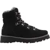 Roxy Chaussures bateau Brandi pour femme, Noir, 40 EU