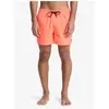 Quiksilver Short De Bain Everyday Solid Volley 15´´