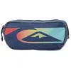 Quiksilver  Sac banane pour homme. 100 % polyester recyclé