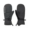 Quiksilver Gants Mission Mitt Homme Noir XL