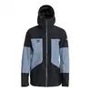 Quiksilver - Porever GTX - Flint Stone - XL