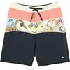 Quiksilver Short De Bain Surfsilk Straight 20´´