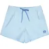 Quiksilver Short De Bain Everyday Solid Volley 15´´