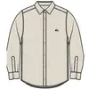 Quiksilver Chemise à Manches Longues Mw Premium Stretch