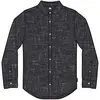 Quiksilver Chemise à Manches Longues Mw Premium Stretch