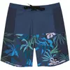 Quiksilver Short De Bain Highline Arch 19´´