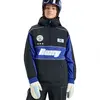 Roxy Veste Chloe Kim