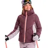 Roxy Veste Snowdrift
