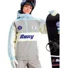 Roxy Veste Chloe Kim