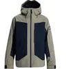 Quiksilver Veste Ultralight Stretch 20k