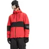 Quiksilver Veste High In The Hood