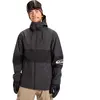 Quiksilver Veste High In The Hood