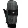 Quiksilver Gants METHOD MITT Homme Noir XL