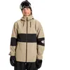 Quiksilver Veste High In The Hood