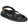 Roxy Sandales Zaho Crossed