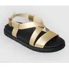 Roxy Sandales Zaho Crossed