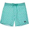 Quiksilver Short De Bain Surfsilk Scallop 18´´