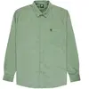 Quiksilver Chemise à Manches Longues Smoke Trail Cord