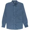 Quiksilver Chemise à Manches Longues Smoke Trail Cord