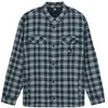 Quiksilver Chemise à Manches Longues Venture