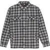 Quiksilver Chemise à Manches Longues Venture
