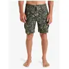 Quiksilver Short De Bain Half Jam Cargo 19´´