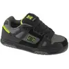 DC Shoes Dc Shoes Stag Baskets Noir Gris Homme - 44