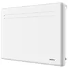 Radiateur électrique à inertie sèche TAO HEALLUX 1500W