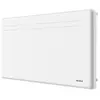 Radiateur électrique à inertie sèche TAO HEALLUX 2000W