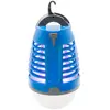 Ampoule Anti Moustiques 2 En 1 Usb Ip44