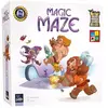 Sit Down Magic maze
