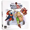 Sit Down! Jeu de société Atalia Jeux Magic Maze Maximum Security