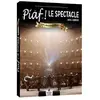 Socadisc Cnt Piaf ! Le Spectacle DVD