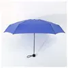 Mini-Parapluie pliable - SHOP-STORY - Violet - Ultra-compact - Hydrofu...