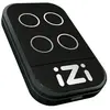 Radiocommande Portail Multimarque iZi Black - iZi - Télécommande - Noi...