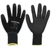 210025110 guante workeasy black pu 10 - Honeywell