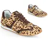 Baskets basses Lauren Ralph Lauren DANI femme
