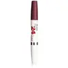 Maybelline Superstay 24H Lippenstift - 585 Burgundy