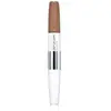 24 Heures De Rouge À Lèvres De Maybelline - 615 Taupe Doux