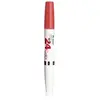 Maybelline Superstay 24H Lippenstift - 444 Cosmic Coral