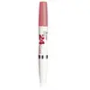 Maybelline Superstay 24H Lippenstift - 185 Rose Dust