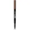Maybelline New York Tattoo Brow 36H Crayon à Sourcils N°06 Ash Brown
